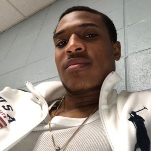 Meet your Posher, Darrell